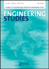 Engineering Studies杂志封面
